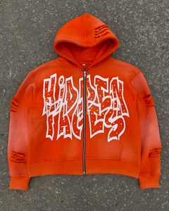 Ensembles courts d'automne avec logo brodé personnalisé pour hommes 100% coton respirant grande taille survêtements d'automne ensemble de shorts d'automne pour hommes - Product Image 2