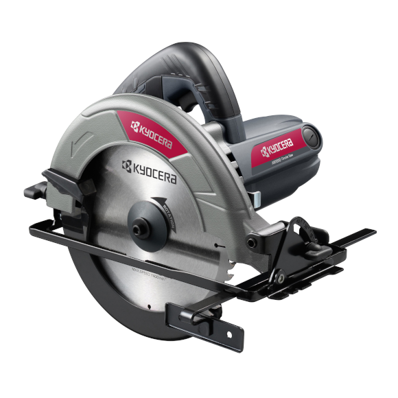 Precision Cutting Solutions with electrical circular saw for wood