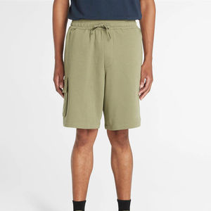 Wholesale <b>Cheap</b> Men's Beach Canvas Mesh <b>Shorts</b> Quick Dry Plus Size Casual 100% Polyester Gym Fitness Training <b>Shorts</b> Pockets - Product Image 2