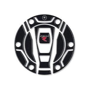 Bouchon de carburant sans clé protecteur en gel 3D pour BMW F900R F900 R compatible avec les motos - Product Image 1