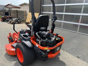 Cortacésped nuevo y usado 2025 KUBOTA-Zero Turn Z781i a la venta - Product Image 2