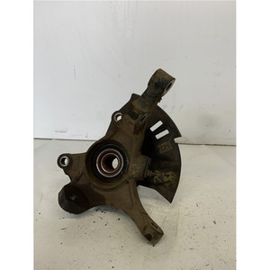 ASSALE ANTERIORE DESTRO COMPLETO HYUNDAI i20 1a Serie 517161J100 (08>14) - Product Image 6