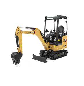 2006 Cat 305C mini excavator in good condition powerful and reliable machine available now at very <b>cheap</b> price for sale - Product Image 1