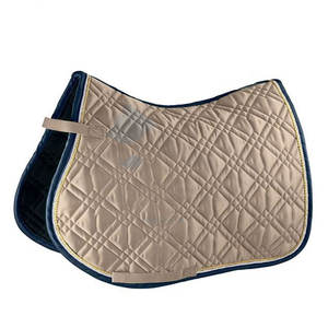 Almohadillas de sillín de salto Premium Almohadilla de sillín de caballo de alta calidad Show Jumping Training Riding Equine Equipment Accesorios de equitación - Product Image 3