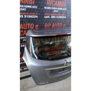 ประตูท้ายรถ OPEL Mokka X (16>) - Product Image 3