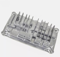 Nouveau module de commande de ballast de phare LED A2189008108 pour Mercedes-Benz W447 V250 2017-2020