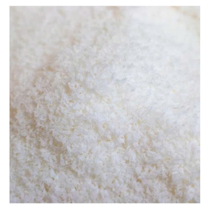 Medio/copos/chips desecados finos con alto contenido de grasa: obtenidos de coco natural de Vietnam, finos con alto contenido de grasa en 50kg para producción de alimentos - Product Image 6