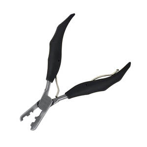 คีมต่อผมมีขนาดแตกต่างกัน/คีมต่อผมปริมาณมากคุณภาพจากเยอรมัน - Product Image 4