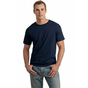 Customizable Oversized Men's Acid Washed Vintage T-Shirt High Quality 100% Cotton Custom Blank Stone <b>Design</b> - Product Image 2