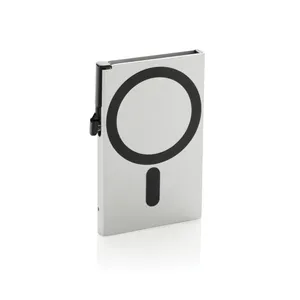 Collezione XD: Porta Carte RFID in Alluminio Opaco Personalizzato per Smartphone, Gadget e Badge - Product Image 2