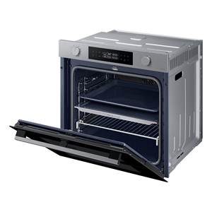 SERIE 4 NV7B4540VBS Horno Empotrado Dual Cook Flex Inox Clase A+ con Capacidad de 76 Litros y 60 cm de Ancho - Product Image 6