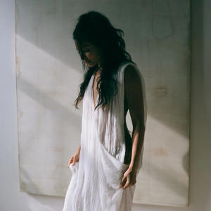 Nouvelle robe élégante pour femme, style streetwear d'été, longueur au sol, col en V, ample, décontractée, manches trois-quarts, imprimé léopard tie-dye, en mousseline de soie, avec inscription - Product Image 5