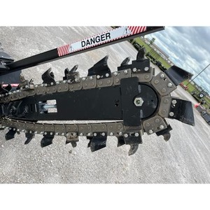 Nuova Scavatrice <span class=keywords><strong>Barreto</strong></span> 23RTK 2023 con Motore da 21HP e Garanzia di 4 Anni - Product Image 4