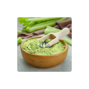 ผงน้ำซีลีเรอรีพรีเมียม ผงซีลีเรอรี สารสกัดซีลีเรอรีจากบลูโลตัสในเวียดนาม - Product Image 1