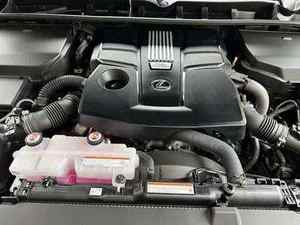 Lexus LX <span class=keywords><strong>600</strong></span> SUV Usado de Lujo con Bajo Kilometraje, Automático, Listo para Enviar a Todo el Mundo - Product Image 5