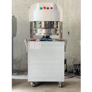 Vietnam 1.5Kw Bakery 720x600x1300 Nueva condición eléctrica Producto caliente 2025 Divisor de masa con 1 año de garantía - Product Image 2