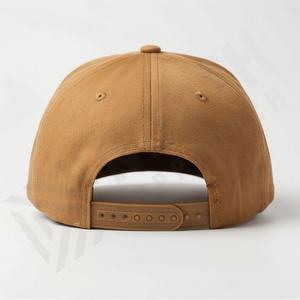 Gorra de Béisbol Deportiva para Hombre, Bordada, Transpirable, con Visera Curva, Logotipo Personalizado, Estilo Jersey Oxford, Ajustable, de Primera Calidad - Product Image 2