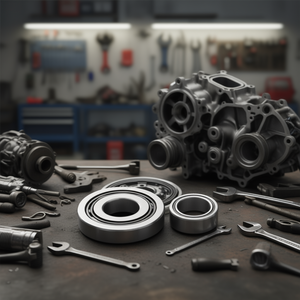 Kit de Cojinetes Principales para Automóvil - Product Image 3