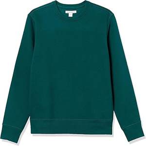 Fabricant de qualité supérieure OEM Sweat-shirt à col rond brodé ou imprimé personnalisé en éponge et polaire pour hommes - Product Image 1