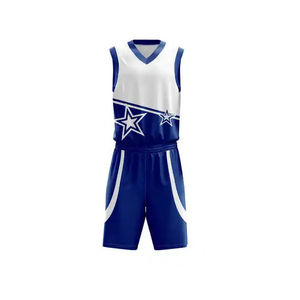 Meilleure vente de maillot de basket-ball grande taille pour hommes uniforme couleur unique respirant fabriqué au Pakistan bon prix pour les ensembles d'uniformes - Product Image 5