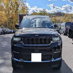 Jeep GRAND CHEROKEE L LIMITED 4X4 2025 USADO, Volante a la Izquierda/Derecha - Product Image 1