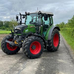 Achetez Fendt 211 Vario maintenant Livraison rapide disponible avec une ingénierie de qualité supérieure qui offre des performances de tracteur supérieures - Product Image 4