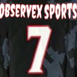 Ensemble d'uniformes de football américain 7v7 personnalisé, entièrement sublimé, pour adultes, uni, antibactérien, séchage rapide, sans manches, respirant, toutes saisons - Product Image 6