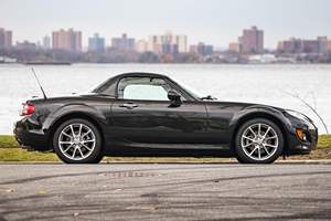 MAZDA MX-5 MIATA GRAND TOURING SPECIAL EDITION 2011 D'OCCASION (LHD/RHD) - Product Image 4
