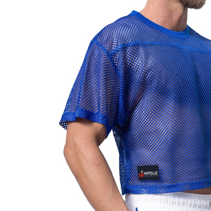 Maillots de basket-ball réversibles personnalisés vêtements de sport d'équipe par sublimation en gros ensembles d'uniformes imprimés avec logo - Product Image 5