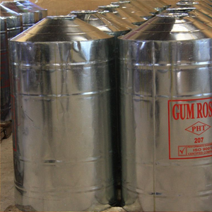 Colofonia de goma del proveedor en Indonesia/Colofonia de goma natural de alta calidad - Product Image 5