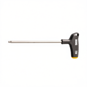 ไขควงหัว TORX แบบมีด้ามจับ X-Grip และด้ามจับแบบสองวัสดุ ผลิตภัณฑ์ Usag - Product Image 2