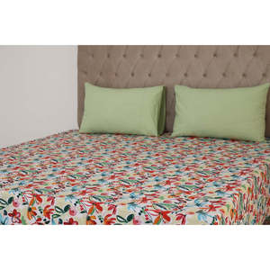 Juego de Ropa de Cama King Size Olive Grove, Cómodo y Elegante, Colección Olive Grove - Product Image 2