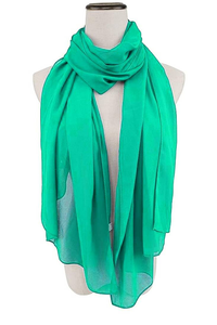 Embroidered Georgette Modest Fashion Kaftan Hijab Set for Women Daily Party Eid Prayer Traditional Islamic <b>Clothing</b> <b>Accessories</b> - Product Image 4