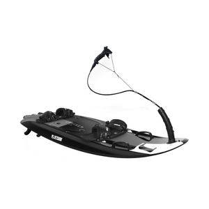 Tabla de Surf JETSURF DFI-SKI Jrt5 2024 2025 de Fibra de Vidrio y Carbono para Actividades de Surf al Aire Libre - Product Image 1