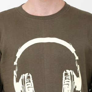 สเวตเชิ้ตคอกลมของผู้ชายเสื้อสเวตเชิ้ตผ้าฝ้ายถักสำหรับฤดูหนาวพิมพ์ลายหน้าจอลำลอง - Product Image 6