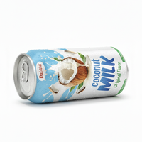 Groothandel Kokosmelkdrank Vietnam - OEM/ODM Fabrikant - Private Label, Gratis Ontwerp, Bulk Export Leverancier