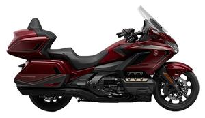 Venta Especial Motocicletas Honda Gold Wing Tour 2025 Fabricadas y Aprobadas, Listas para Enviar con Servicio de Entrega Rápida - Product Image 2