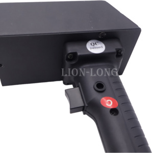 Cold Pyro for Spark Fountain <strong>Fireworks</strong> Handheld Spark Gun <strong>Type</strong> Firing System Shooter for Wedding Christmas - Product Image 2