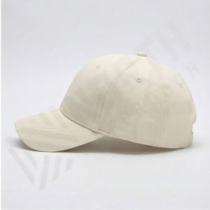 Custom 2025 6-Panel Sport Style Baseball <b>Cap</b> For Men <b>Waterproof</b> 100% Polyester Running <b>Cap</b> Adjustable Wholesale Outdoor Hats - Product Image 3