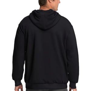 Sweat-shirt respirant de haute qualité personnalisé en usine, vêtement confortable, sweat-shirt à sublimation - Product Image 5