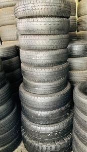 Neumáticos de Coche Usados baratos de calidad al por mayor para pickup y SUV neumáticos de segunda mano a la venta a granel - Product Image 6