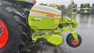 CLAAS Jaguar 970 - Product Image 2
