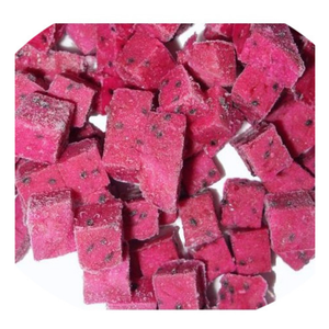 Découvrez Frozen Dragon Delight: Vietnam Snack Dragon de qualité supérieure, naturellement sucré, parfait pour les smoothies et les desserts à la mode - Product Image 2