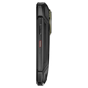 DOOGEE V Max 2 Pro 16GB+1TB Android 16 5G 22000mAh Téléphone Robuste avec Intercom POC Processeur Octa-Core Écran AMOLED FHD IP68 CDMA - Product Image 3