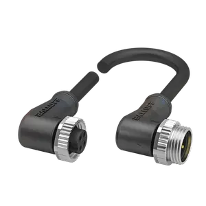 BALLUFF BCC06JN Cordon d'alimentation et rallonges - Product Image 1