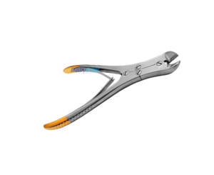 Cortador de Pin de alambre, 1,25 MM, máx. 6,1/2 pulgadas, tipo MARTIN y KIRSCHNER - Product Image 5