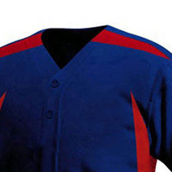 Último estilo Hot Rate Calidad Premium Corte perfecto Diseño hecho profesionalmente Uniforme de béisbol más vendido - Product Image 4