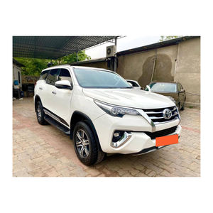 USADO NUEVO 2021 BASTANTE Usado/Segunda mano 2020 ToyotaS Fortuner V 4X4 - Product Image 5