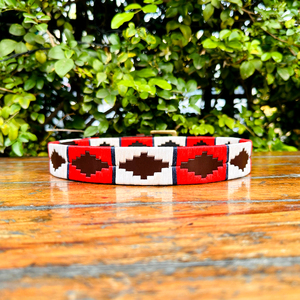 เข็มขัดโปโลแบบลำลองของผู้ชายสินค้าใหม่เข็มขัดหนังแท้รีไซเคิลขี้ผึ้ง100% หัวเข็มขัดทองเหลืองแบบแข็งเป็นมิตรกับสิ่งแวดล้อม - Product Image 4