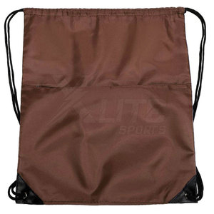 Premium Quality Lightweight <b>Drawstring</b> Gym <b>Bag</b> With Durable Material And Smart Safety Design For Daily Use - Product Image 2